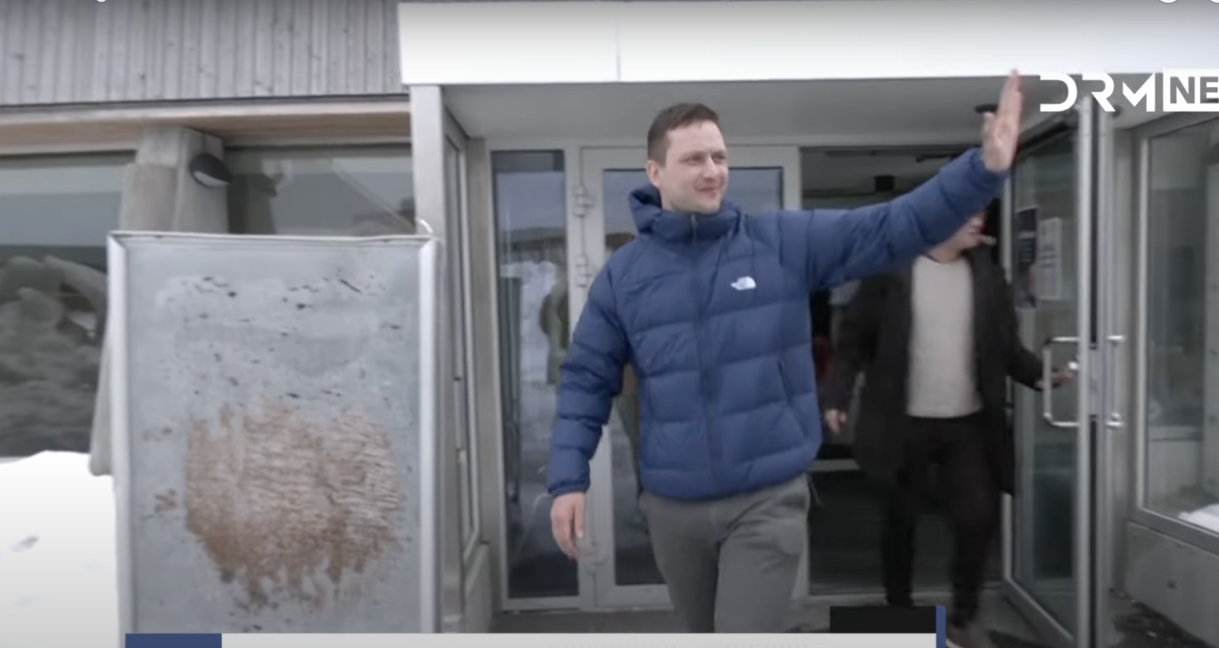 Groenlanda, replica taioasă la Donald Trump: „Nu suntem doar gheață!”