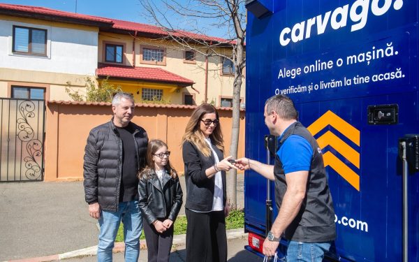 CarAudit: Tesla Model 3 și Ford Mustang, codașe la siguranță, BMW și Volvo – surprize