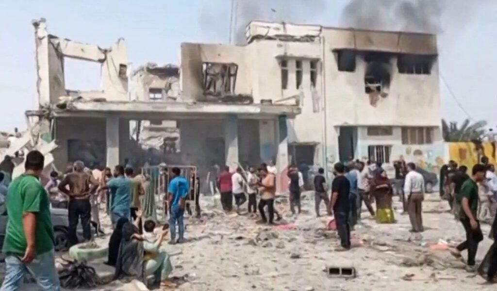 Cât va dura războiul SUA-Iran? J.D. Vance: Mingea e la… Cine decide?