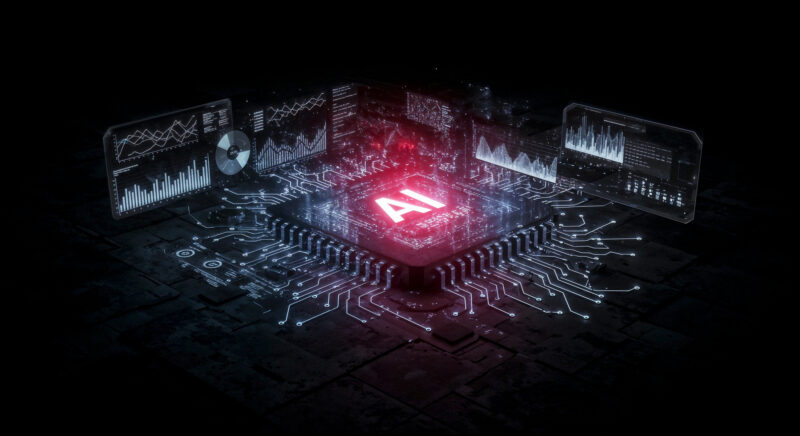 Magazinul IA din San Francisco: Revoluție pe stradă?