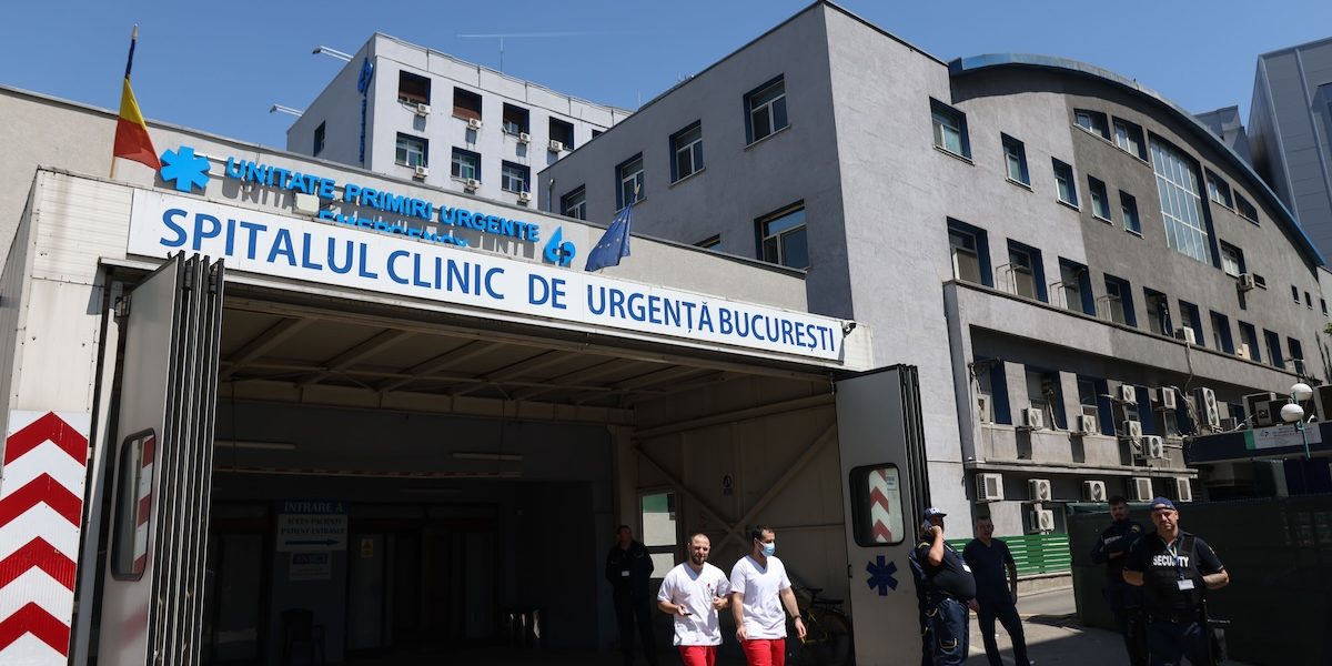 Situație critică la Floreasca: Spitalul a rămas fără bani, pacienții reprogramați