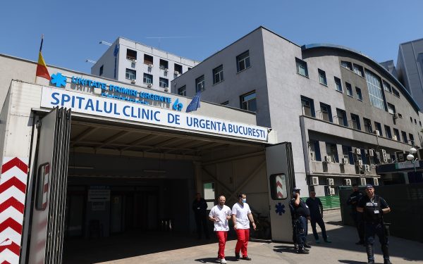 Situație critică la Floreasca: Spitalul a rămas fără bani, pacienții reprogramați