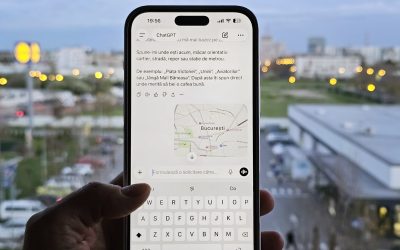 ChatGPT poate determina locația ta fără acces permanent dacă știai cum să limitezi permisiunile