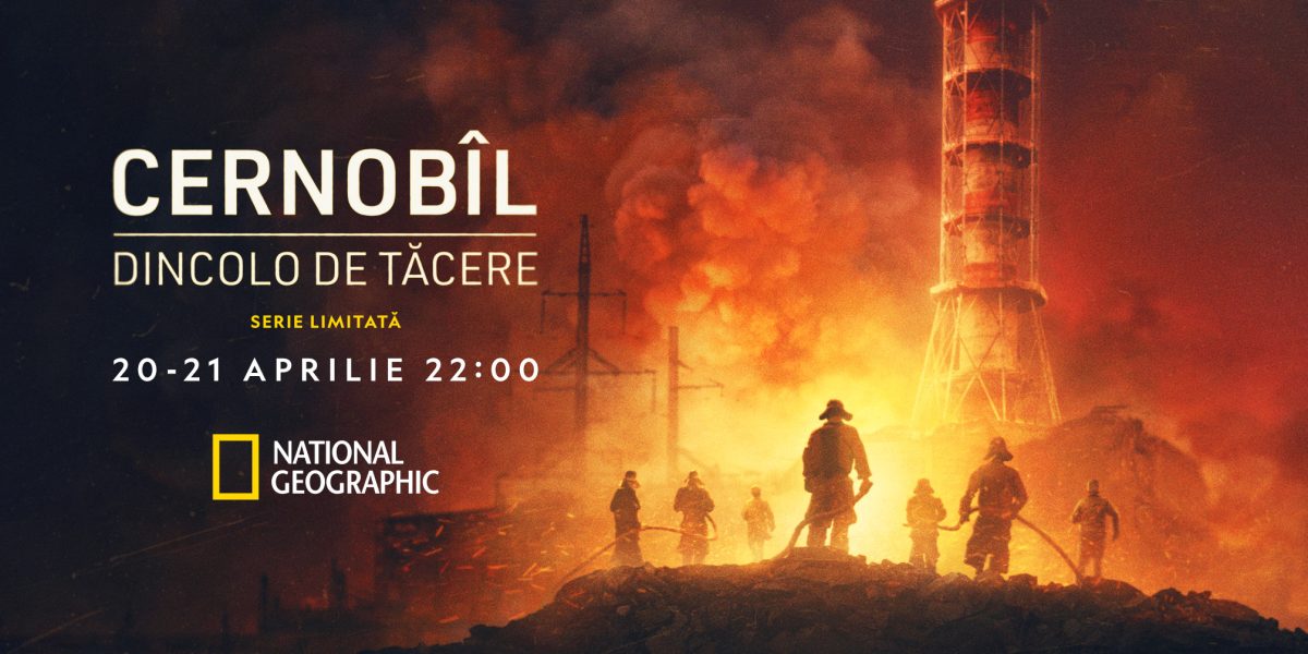 Cernobâl: Dezastrul NUCLEAR văzut prin ochii supraviețuitorilor – Povești CUTREMURĂTOARE