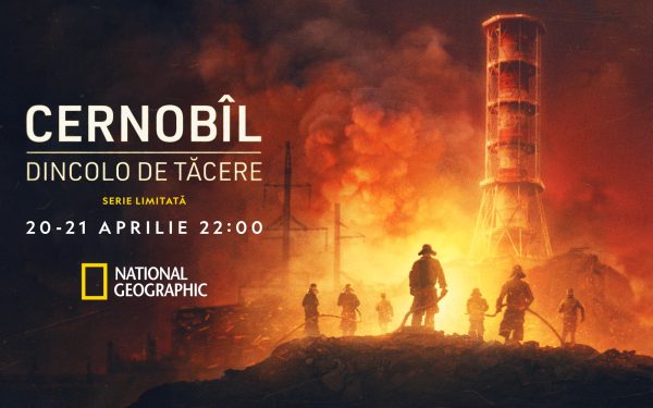 Cernobâl: Dezastrul NUCLEAR văzut prin ochii supraviețuitorilor – Povești CUTREMURĂTOARE