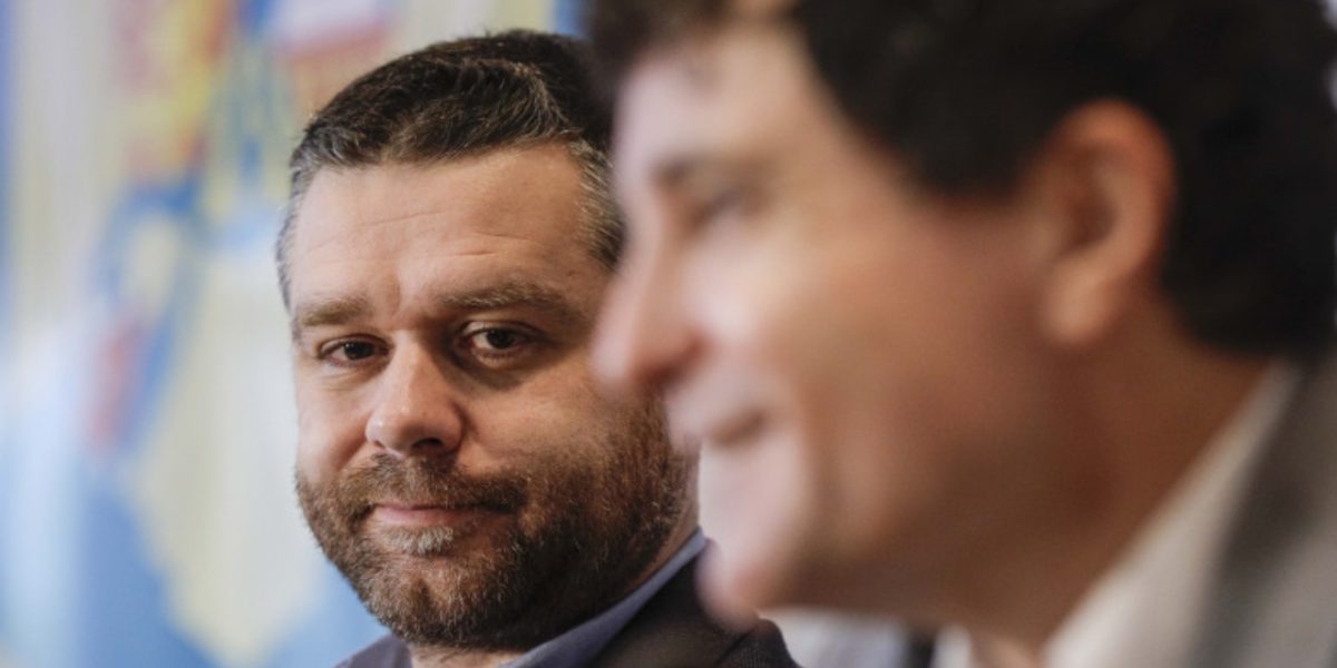 Ciprian Ciucu, sfatul neașteptat dat lui Nicușor Dan, înainte de Cotroceni