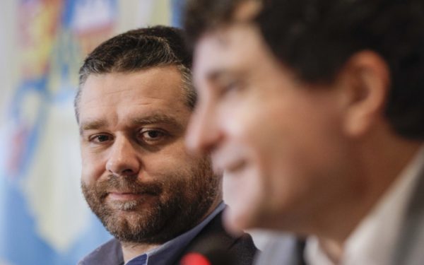 Ciprian Ciucu, sfatul neașteptat dat lui Nicușor Dan, înainte de Cotroceni