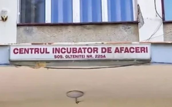 Darău recuperează un imobil ocupat ilegal de 18 ani în București