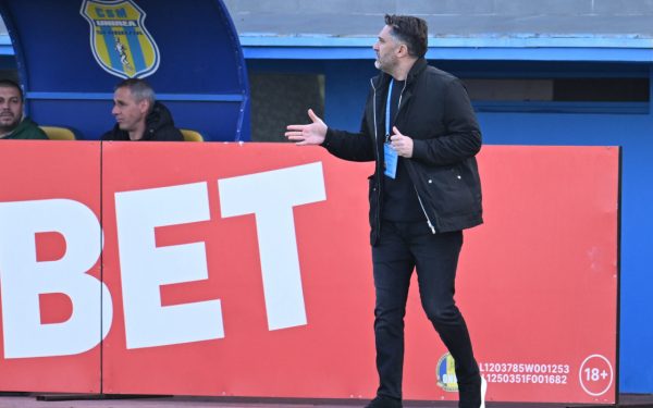 Claudiu Niculescu, furios: Penalty anulat în prelungiri, acuzații la adresa arbitrilor