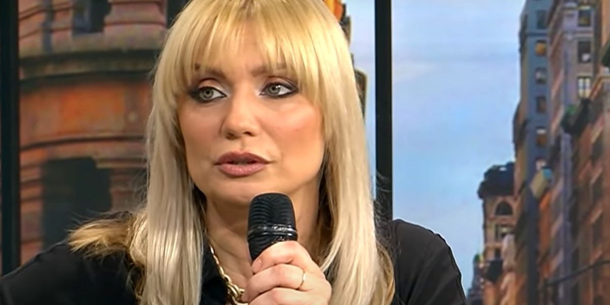 Probleme grele pentru Cristina Cioran, înainte de Sărbători: Ce o așteaptă