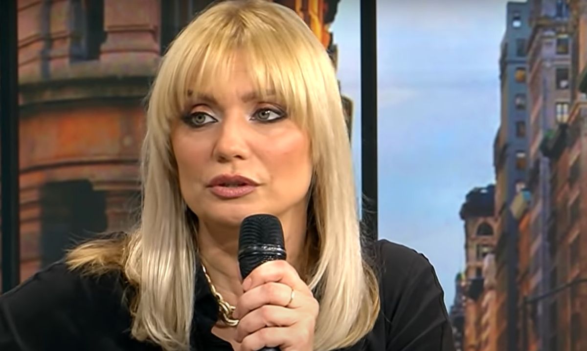 Probleme grele pentru Cristina Cioran, înainte de Sărbători: Ce o așteaptă