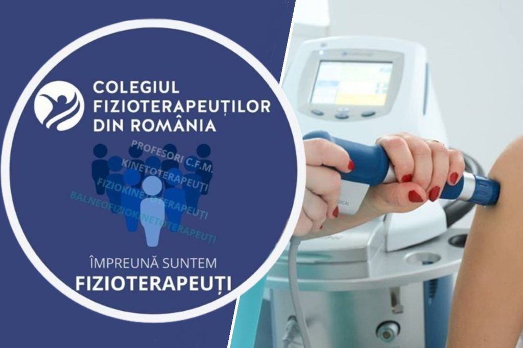 Colegiul Fizioterapeuților din România atenționează asupra limitărilor practice în domeniul medicinei complementare și alternative, subliniind că fizioterapia, ca activitate autorizată, nu include în mod automat și alte intervenții din sfera medicinei alternative fără o autorizație distinctă și personal calificat