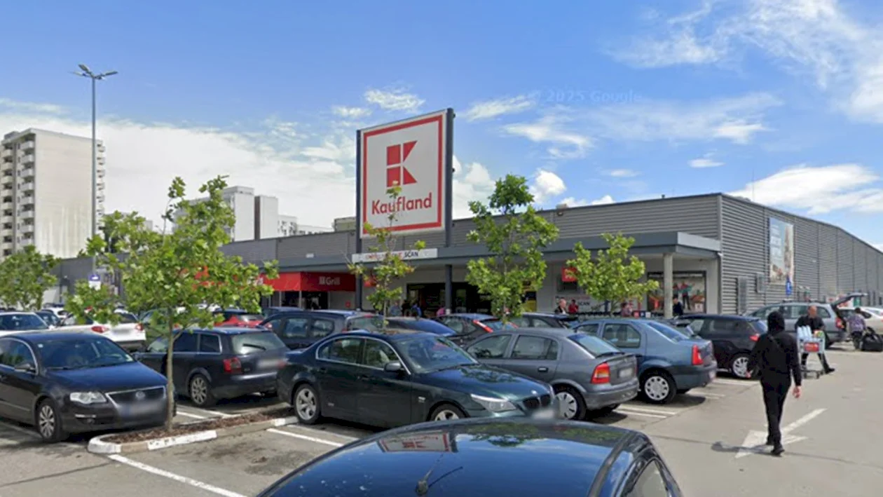 Kaufland România își extinde oferta de produse nealimentare cu branduri cunoscute de la Lidl Începând de astăzi, 8 aprilie, clienții Kaufland se vor bucura de o gamă mai largă de produse nealimentare