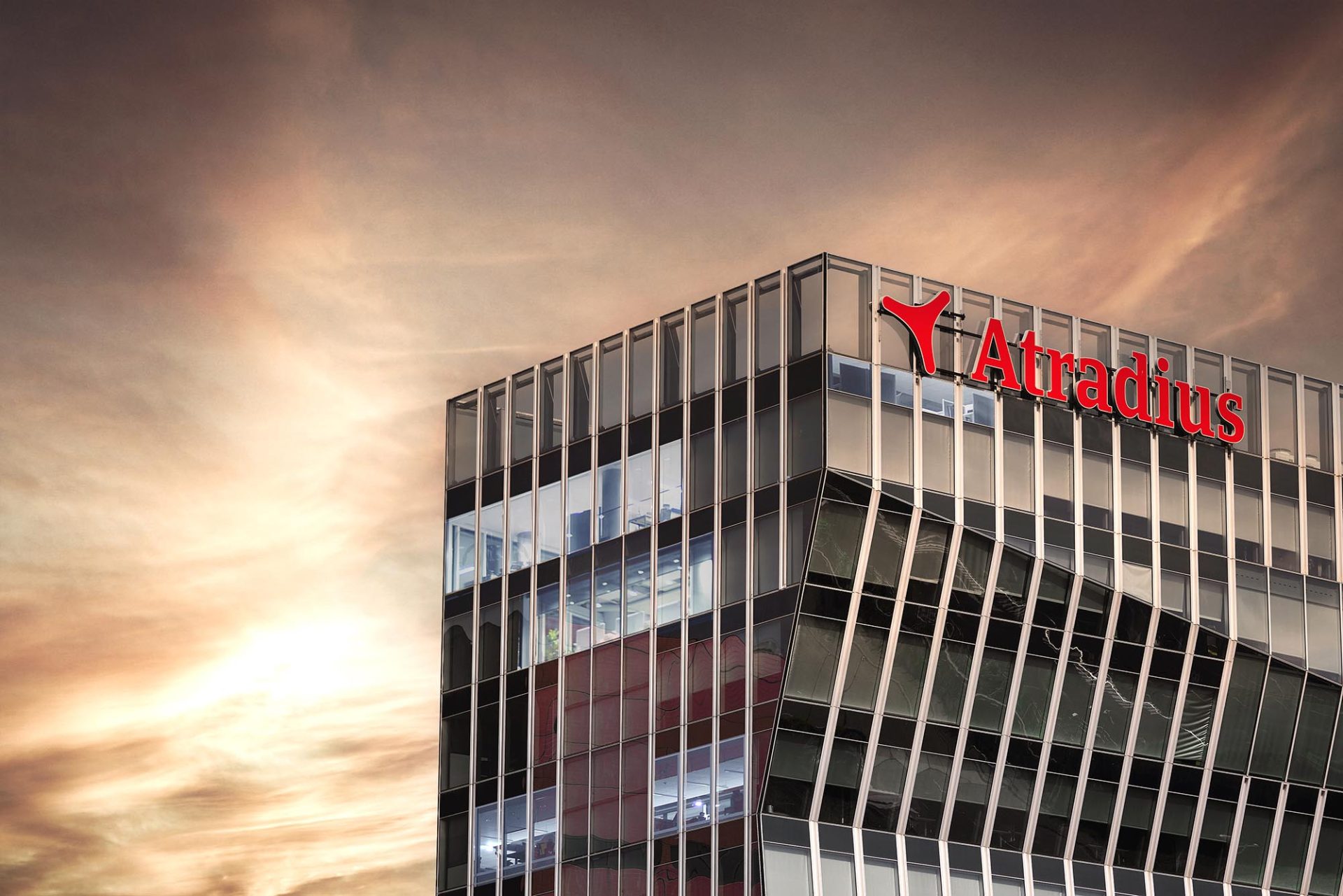 Atradius, profit uriaș: 400 mil. euro și solvabilitate de peste 200%