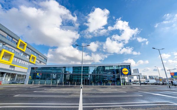 Lidl România, record de exporturi: 78 milioane EURO, creștere de 24% pentru furnizori