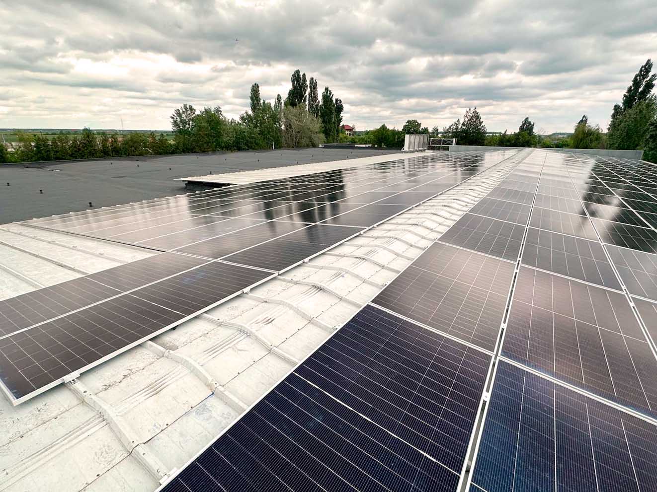 Greenvolt, grup energetic cu activități globale, a raportat în 2025 rezultate financiare remarcabile, marcând o revenire semnificativă după provocările anului anterior