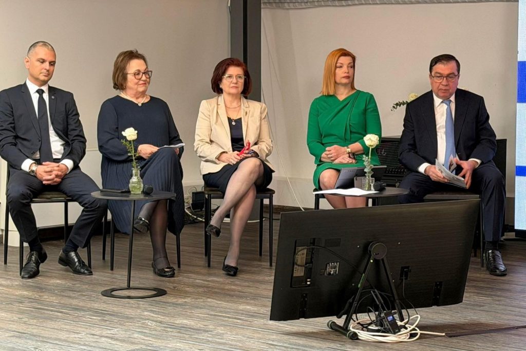 În contextul Zilei Mondiale a Obezității, profesor universitar doctor Cătălina Poiană a solicitat lansarea unui program național pentru prevenția și managementul obezității în România, evidențiind necesitatea unei abordări structurate pentru combaterea unei probleme ce afectează tot mai mulți cetățeni