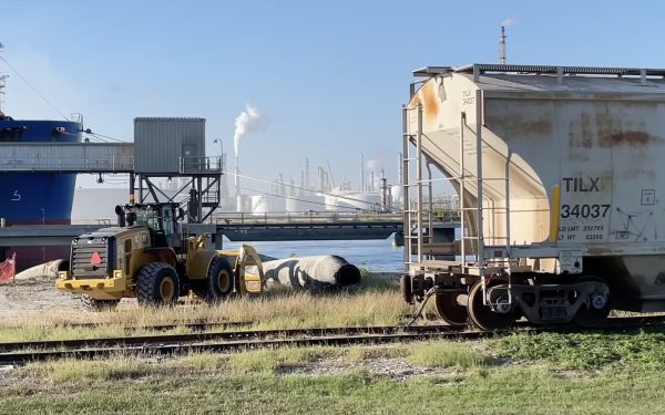 Seceta lovește SUA: Hubul energetic, în pericol. Rafinăriile, amenințate!