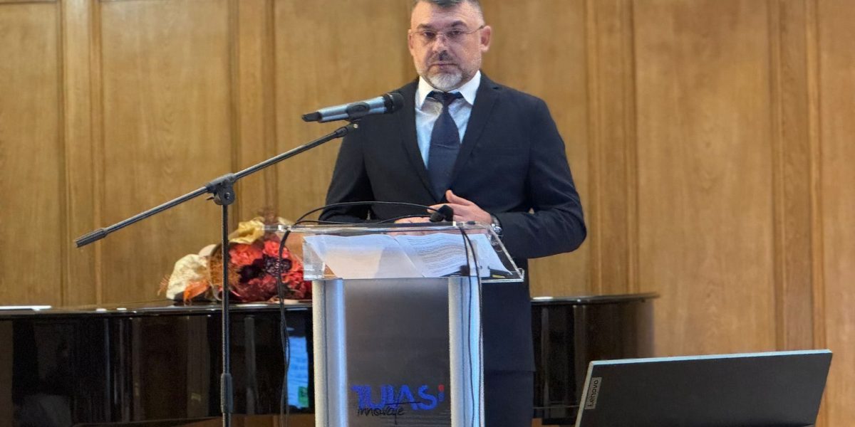 Șeful ITM București, dat afară după apariția bolidului Lamborghini: Cum s-a apărat