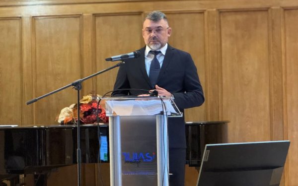 Șeful ITM București, dat afară după apariția bolidului Lamborghini: Cum s-a apărat