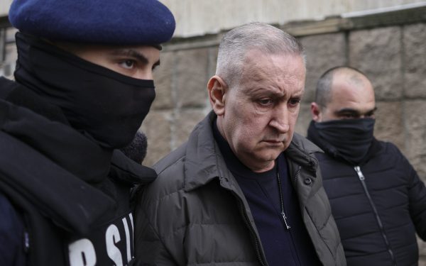 Șeful ARR, arestat în Scandalul „cutiilor de pantofi”. Ce spun procurorii despre riscuri