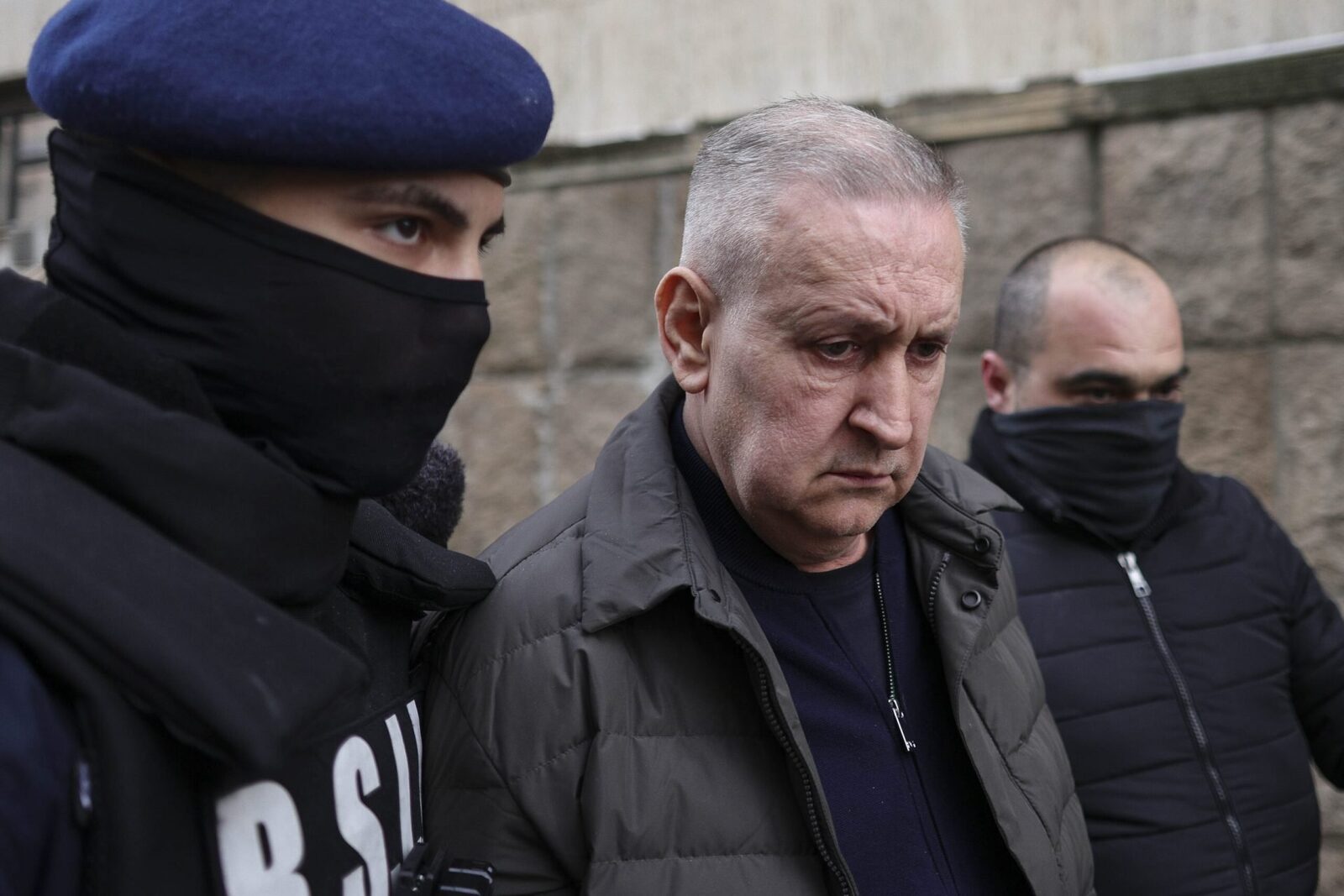 Șeful ARR, arestat în Scandalul „cutiilor de pantofi”. Ce spun procurorii despre riscuri