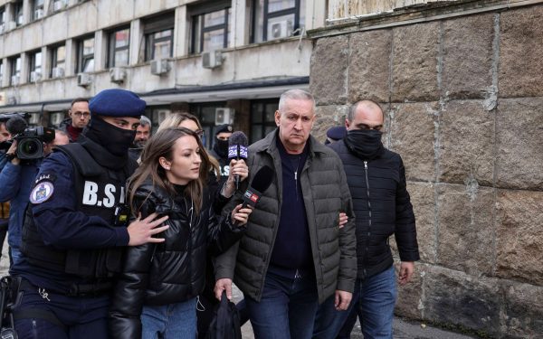 Cristian Anton, în arest: Decizia care zguduie scena publică