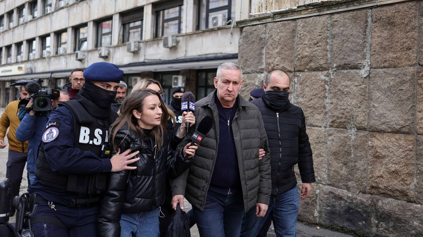 Cristian Anton, în arest: Decizia care zguduie scena publică
