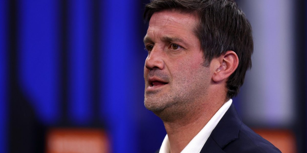 Chivu, senzația: A găsit înlocuitorul lui Bastoni! Elimină Italia de la Mondialul 2026