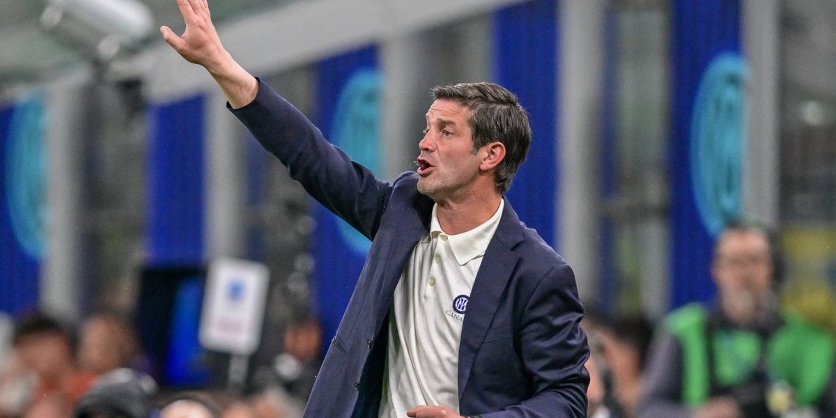 Como – Inter: 0-0! Ocazie URIAȘĂ ratată, Dumfries îl salvează pe CHIVU