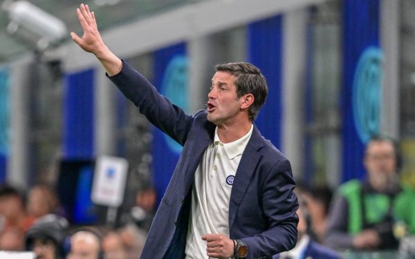 Como – Inter: 0-0! Ocazie URIAȘĂ ratată, Dumfries îl salvează pe CHIVU