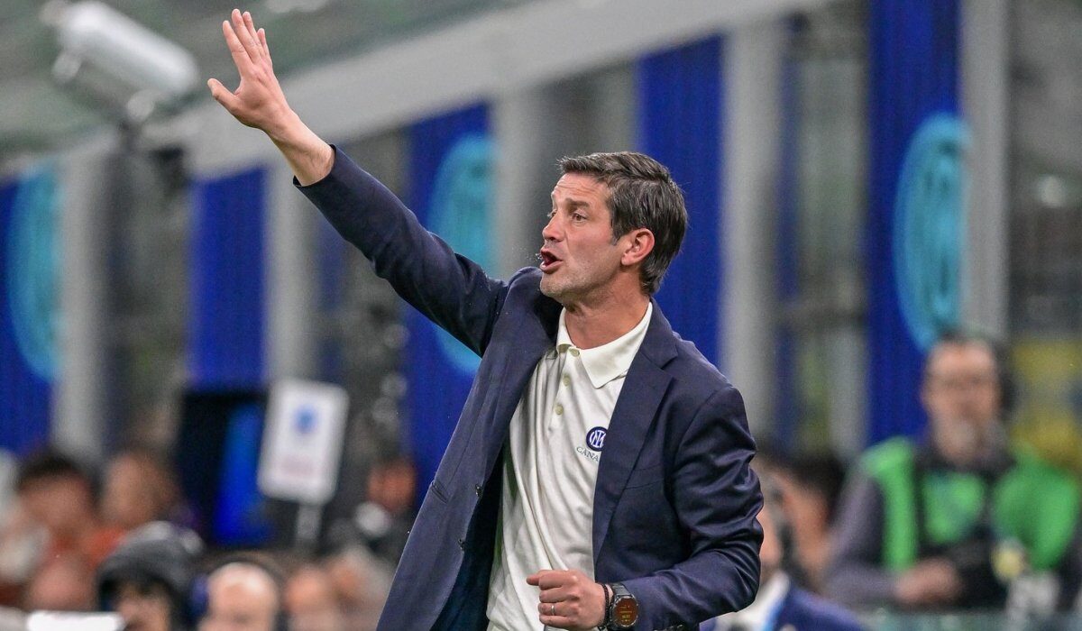 Como – Inter: 0-0! Ocazie URIAȘĂ ratată, Dumfries îl salvează pe CHIVU