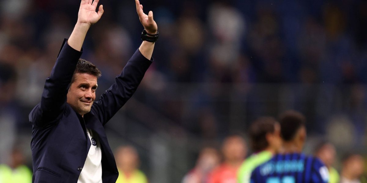 Chivu, la un pas de istorie la Inter: 23 milioane euro puse în joc!