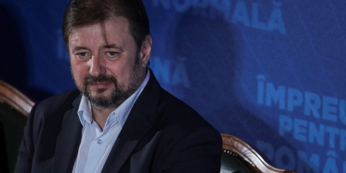 Bolojan, abandonat de PSD: Pîrvulescu dezvăluie scenariul ascuns al social-democraților