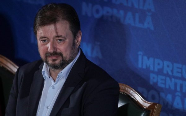 Bolojan, abandonat de PSD: Pîrvulescu dezvăluie scenariul ascuns al social-democraților