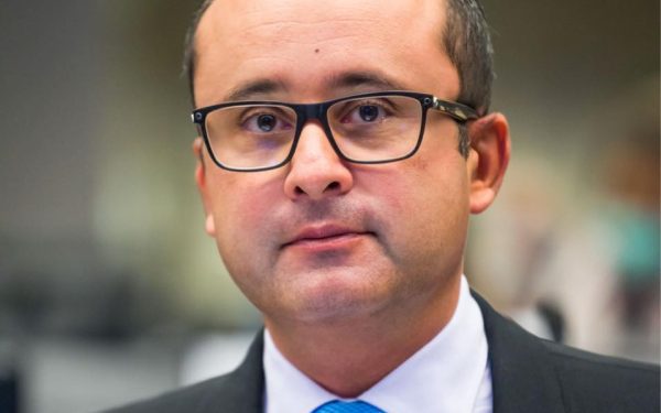 Azomureș, pe cale să fie preluată de Romgaz: Discuții avansate, oferta e pe masă