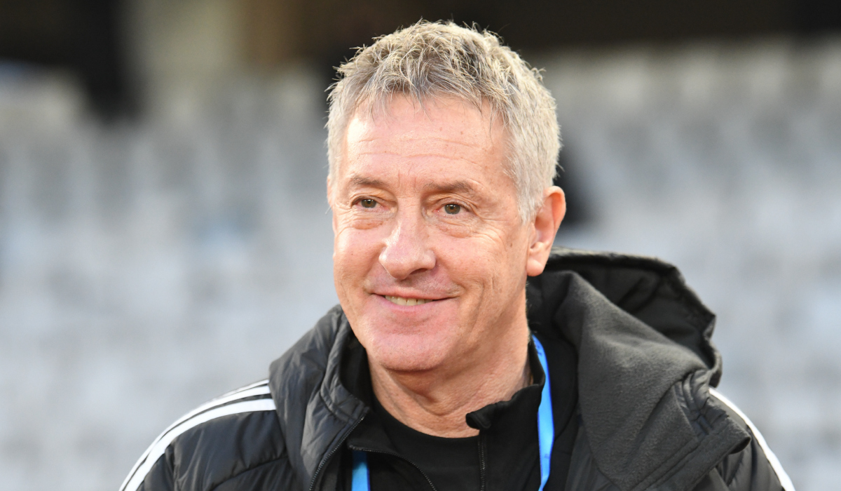 Bergodi, fericit după Rapid – U Cluj 1-2, nervos pe Nistor