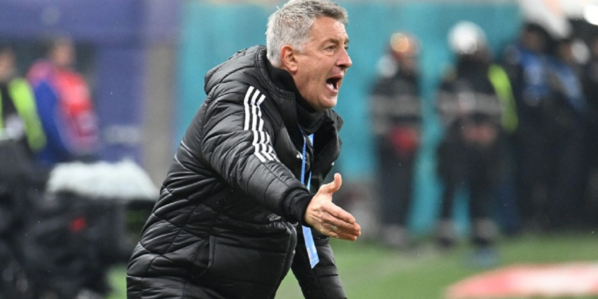 Bergodi, foc și pară după ce a „demolat” Italia: „E o rușine”