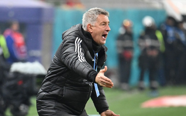 Bergodi, foc și pară după ce a „demolat” Italia: „E o rușine”