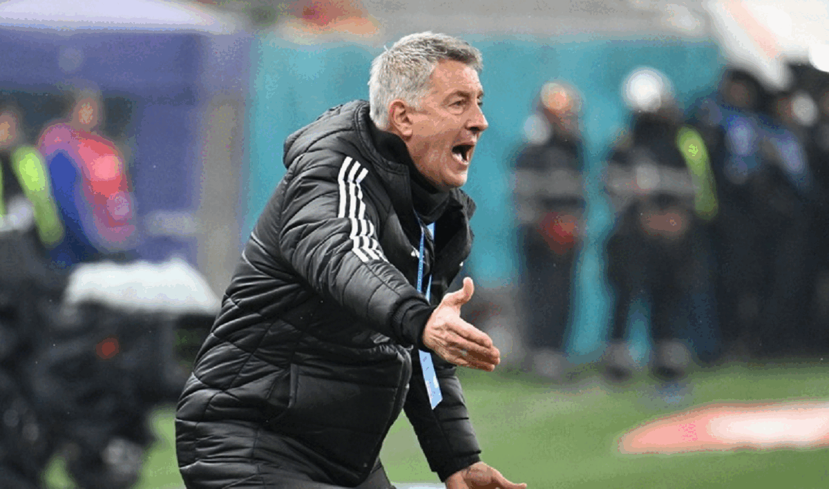 Bergodi, sincer după ce Dinamo a încurcat-o pe U Cluj: „Aș fi ipocrit”