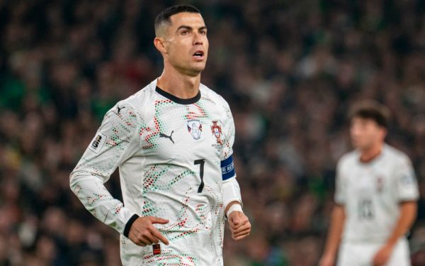 Cristiano Ronaldo, la un pas de istorie: Ce face la Mondialul din 2026