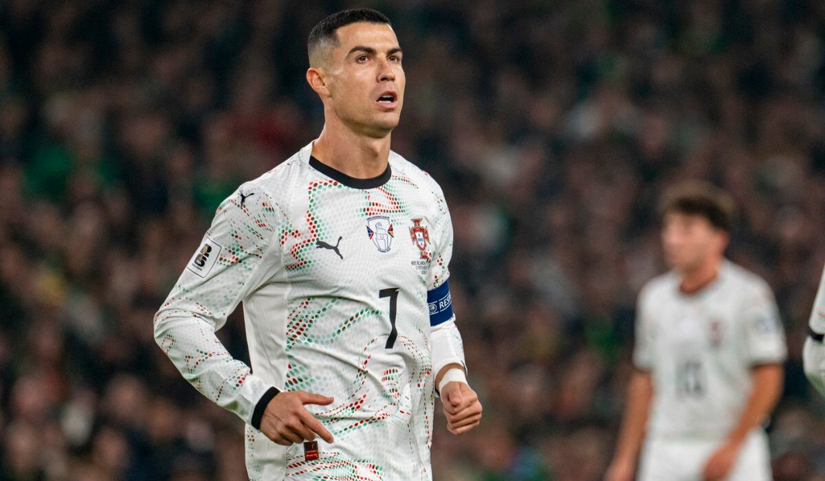 Cristiano Ronaldo, la un pas de istorie: Ce face la Mondialul din 2026