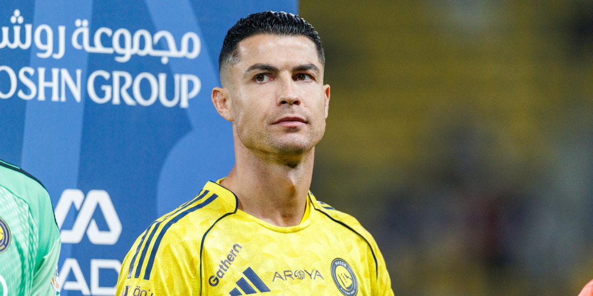Al Nassr lui Ronaldo, meci crucial în Champions League: Vezi LIVE pe AntenaPLAY
