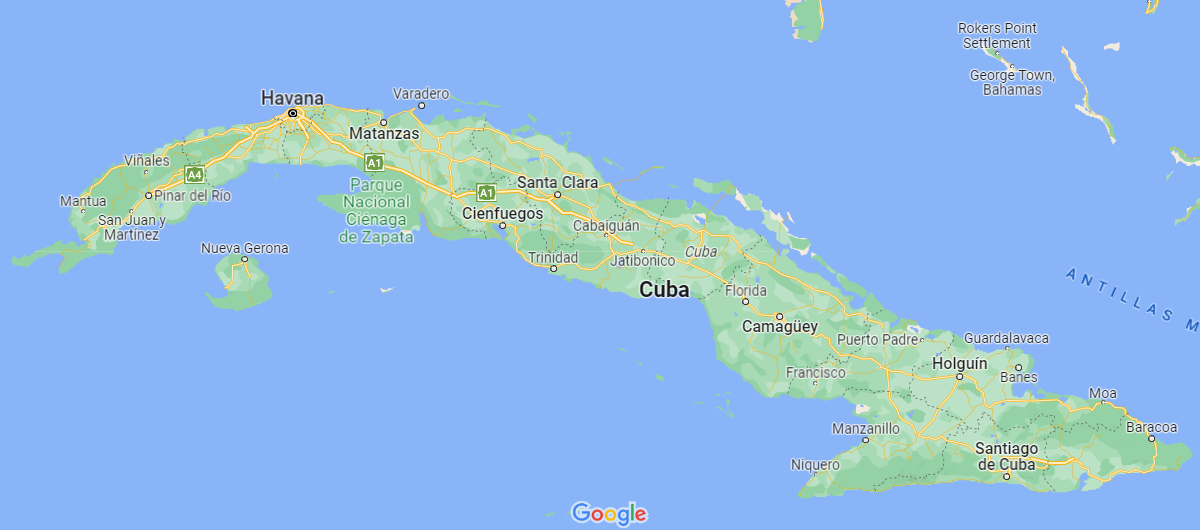Cuba, dialog cu oficialii americani: Sfârșitul blocadei lui Donald Trump, pe masă