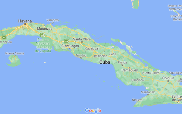 Cuba, dialog cu oficialii americani: Sfârșitul blocadei lui Donald Trump, pe masă