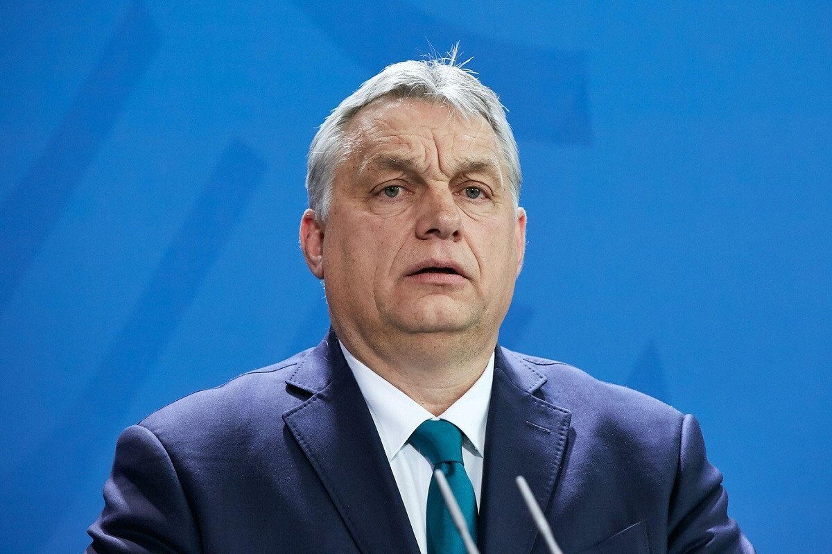 Bucurie la București: Ce câștigă România după înfrângerea lui Viktor Orban