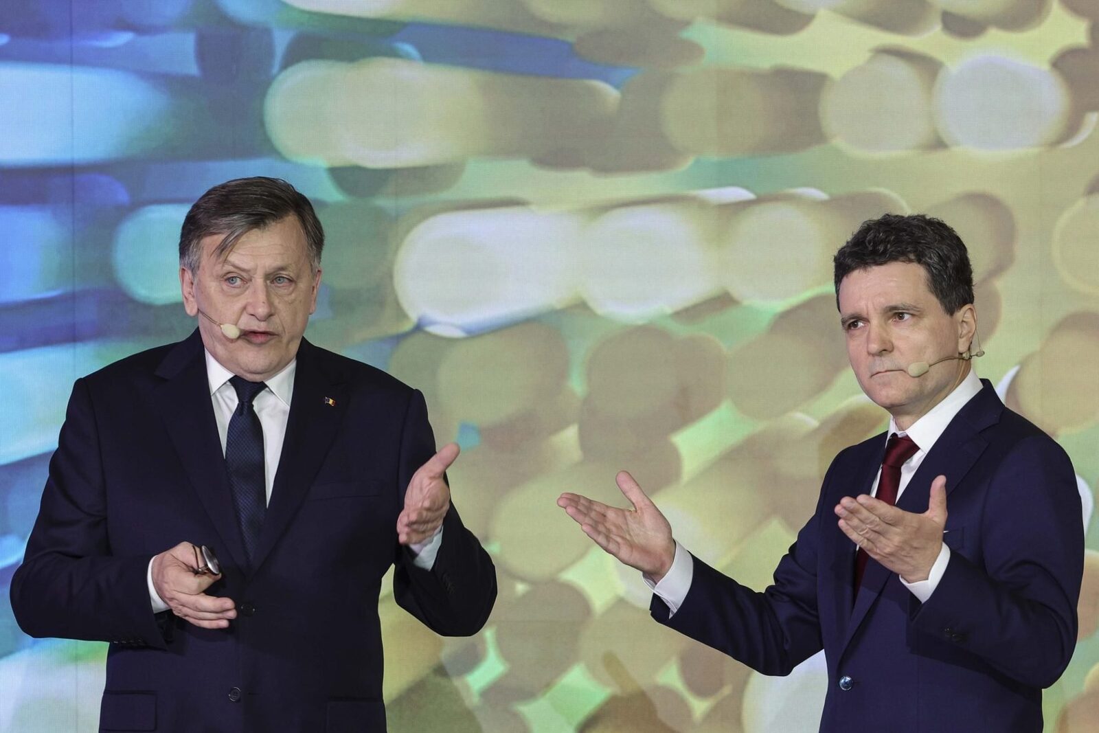 Crin Antonescu, apărare fulminantă pentru Nicușor Dan: „Trădare” după numiri în Justiție