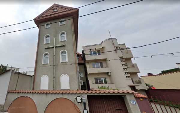 DGASPC Sector 1, contract „gras” cu o congregație: Zeci de mii de euro pentru 13 copii