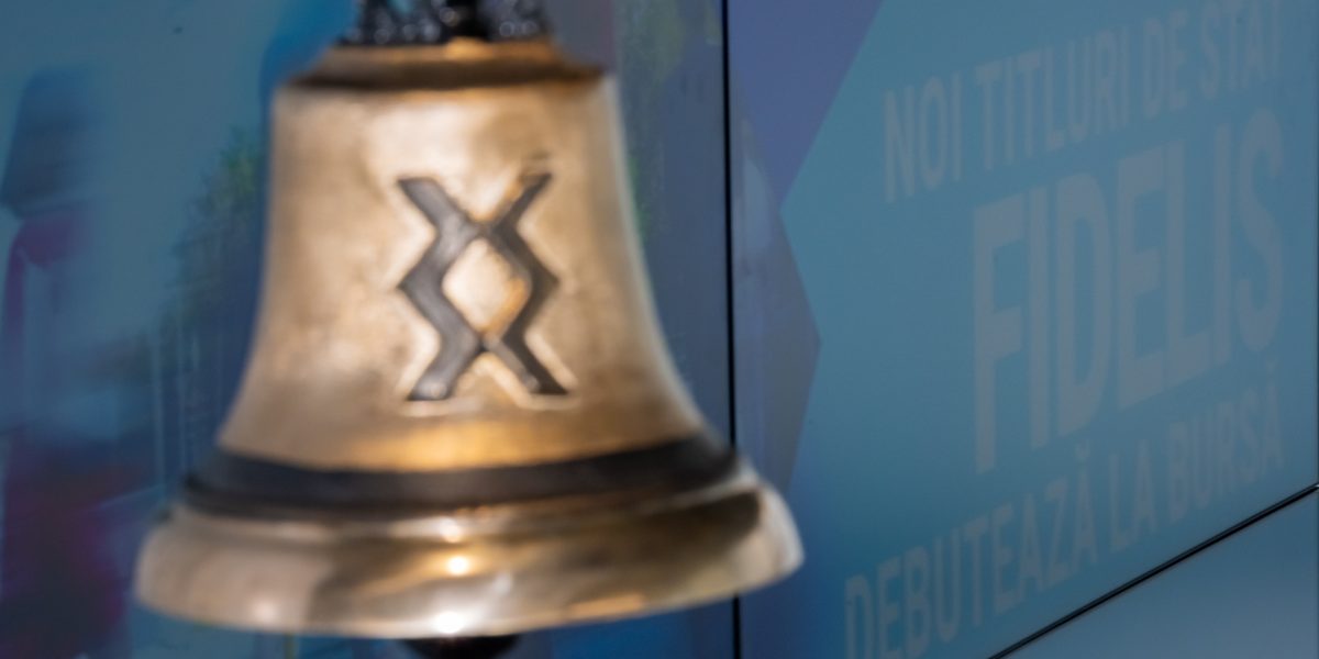 Titluri de stat FIDELIS cu dobânzi de până la 7,60%: Românii, investitori de peste 4 miliarde lei