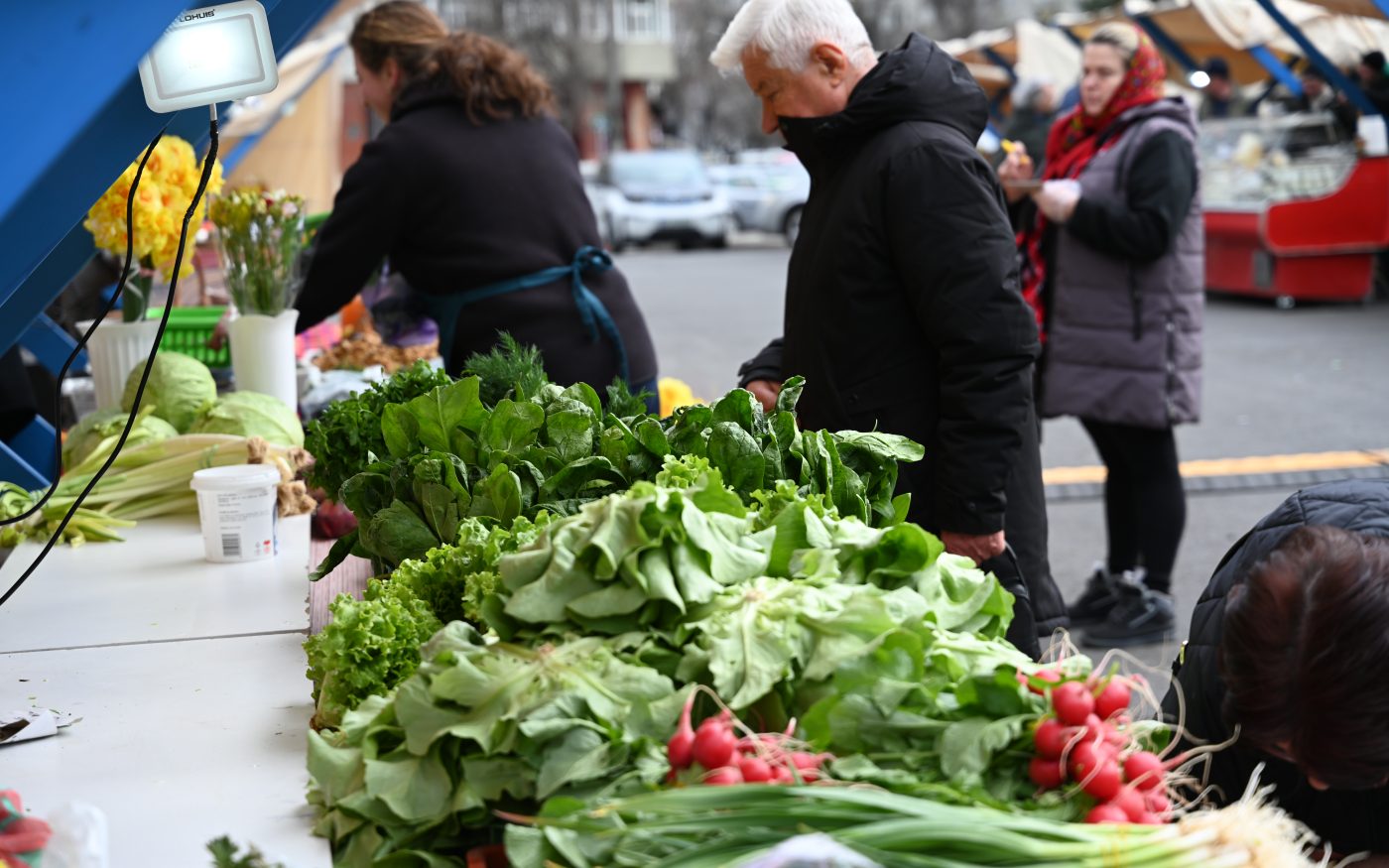 Primăria Sectorului 1 readuce în atenție comunitatea locală cu o serie de evenimente ce împletesc tradiția cu spiritul primăverii, în centrul atenției fiind Piața Volantă și Festivalul Floriilor